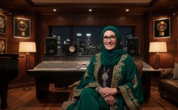 Bobbi Brown Net Worth