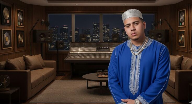 Fuerza Regida Net Worth