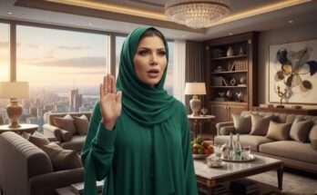 Kristi Noem Net Worth