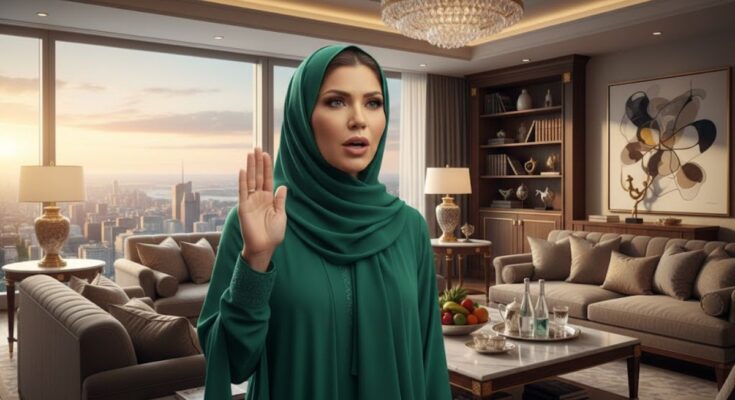 Kristi Noem Net Worth