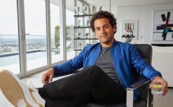 Paul Rodriguez Net Worth