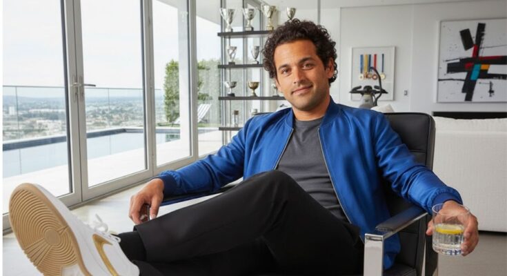 Paul Rodriguez Net Worth