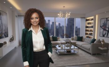 Debbi Morgan Net Worth