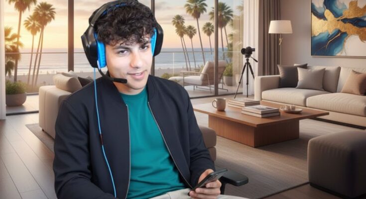 Stable Ronaldo Net Worth