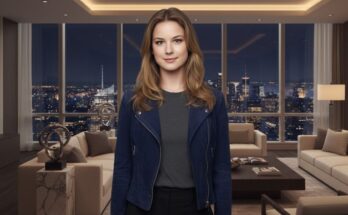 Emily Vancamp Net Worth