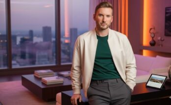 Matt Matthews Net Worth