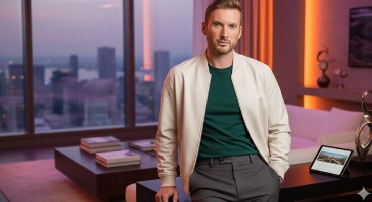 Matt Matthews Net Worth