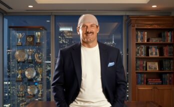 Jesse Ventura Net Worth