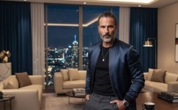 Ilan Tobianah Net Worth