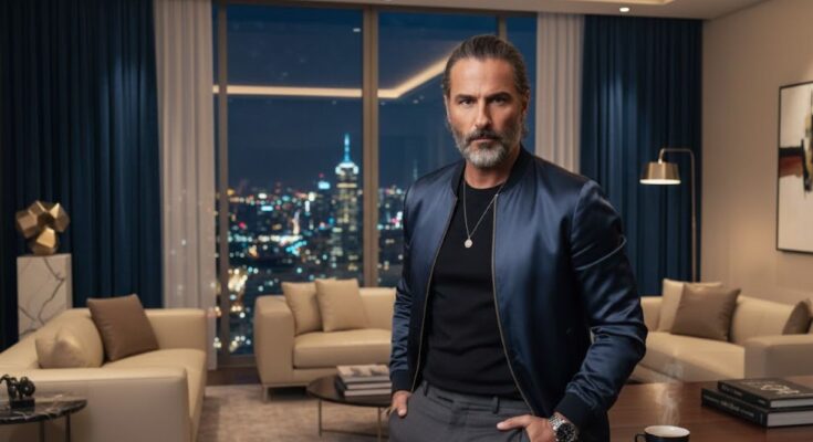 Ilan Tobianah Net Worth