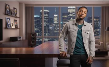 Jamal Morton Net Worth