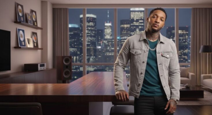 Jamal Morton Net Worth