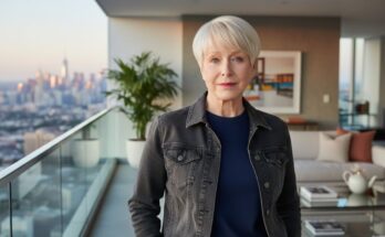 Karen Grassle Net Worth