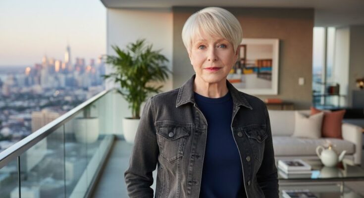 Karen Grassle Net Worth