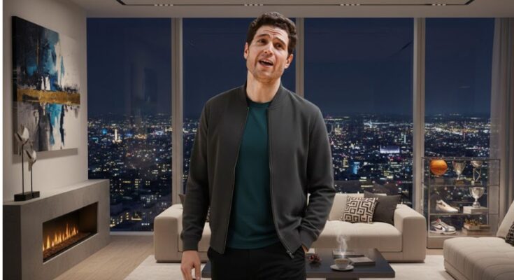 Jimmer Fredette Net Worth