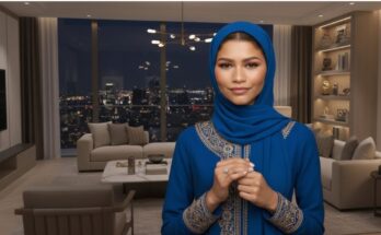 Zendaya Engagement Ring