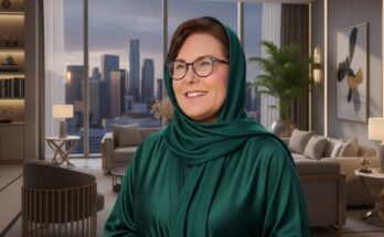 Senator Jacky Rosen Net Worth