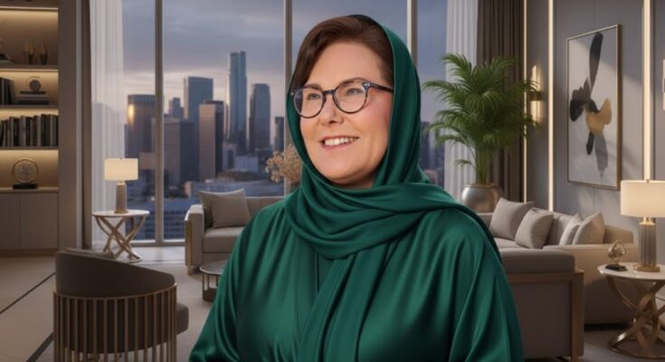 Senator Jacky Rosen Net Worth