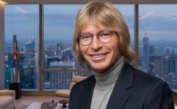 John Denver net worth