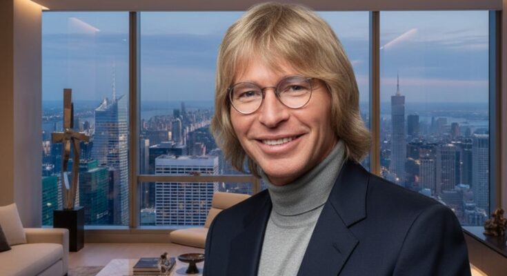 John Denver net worth