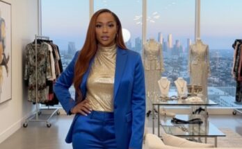 Dee Dee Davis Net Worth