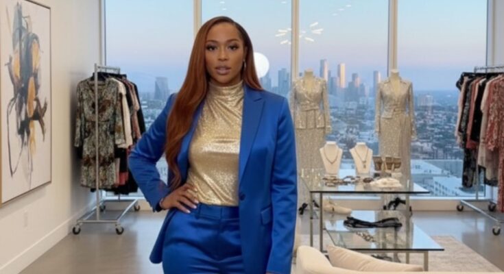 Dee Dee Davis Net Worth