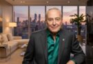 Chuck Schumer net worth