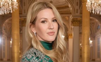 Ellie Goulding net worth