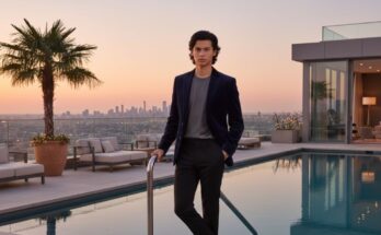 xolo maridueña net worth