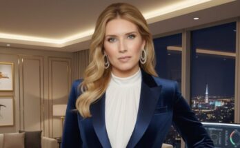 Bianca De La Garza net worth