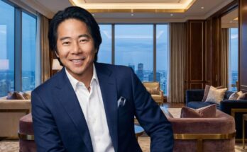 Henry Cho net worth