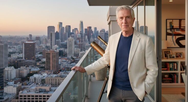 Tom Bergeron Net Worth