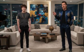 White Boy Rick Net Worth