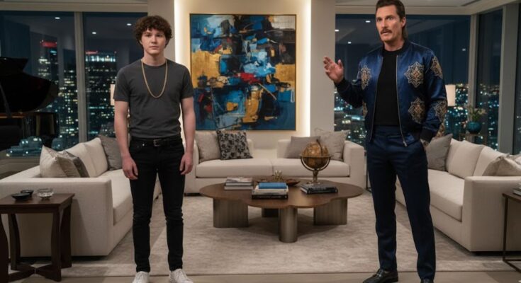 White Boy Rick Net Worth