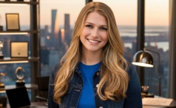 Amanda Dubin Net Worth