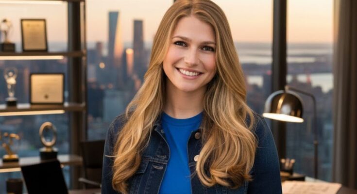 Amanda Dubin Net Worth