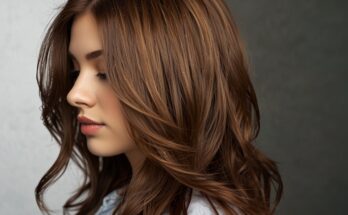 Summer Hair Colors 2025