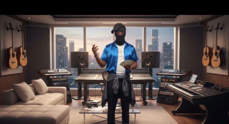 Yuno Miles Net Worth