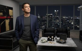 Scott Peterson Net Worth