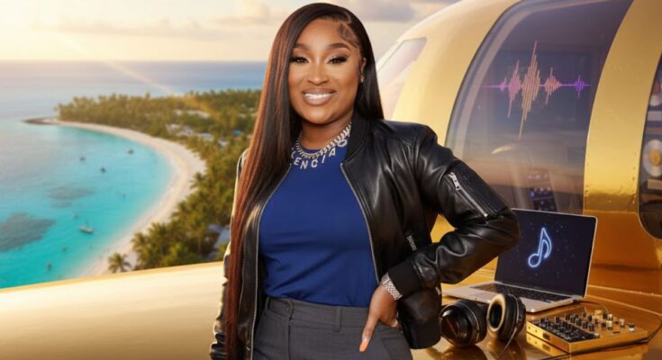 Erica Banks Net Worth