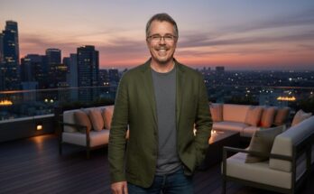 Vince Gilligan Net Worth