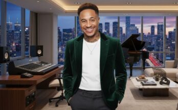 Orlando Brown Net Worth