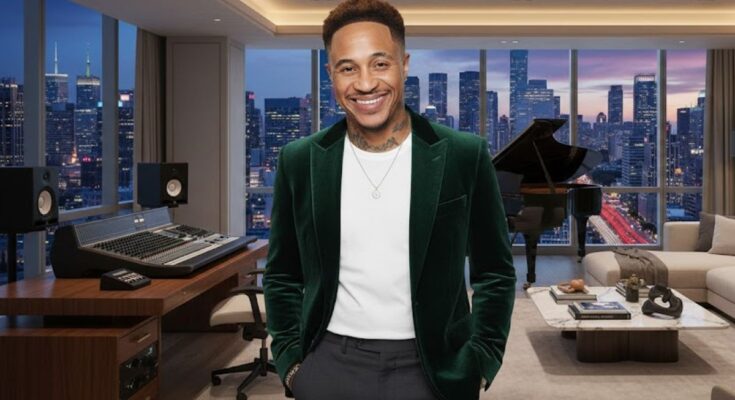 Orlando Brown Net Worth