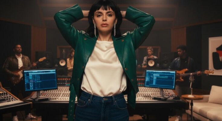 Rebecca Black Net Worth