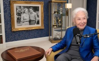 Michael Learned Net Worth