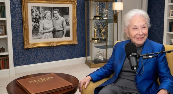 Michael Learned Net Worth