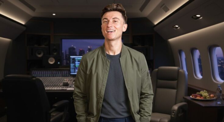 Trevor Wallace Net Worth