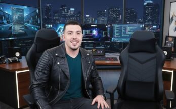 FaZe Adapt Net Worth