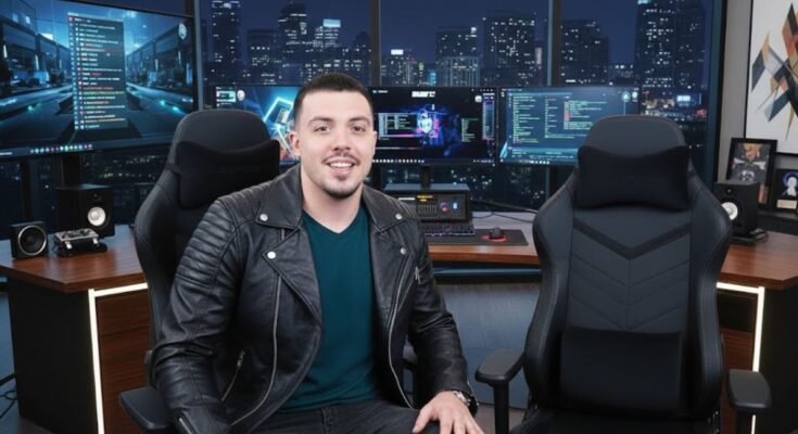 FaZe Adapt Net Worth