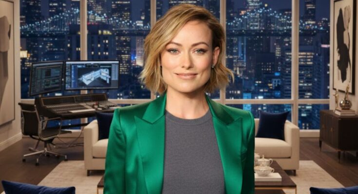 Olivia Wilde Net Worth